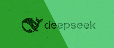 DeepSeek подал заявку на регистрацию бренда в России