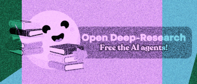 Hugging Face создает открытый аналог DeepResearch от OpenAI