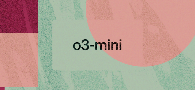 OpenAI o3-mini: Быстрее, умнее и дешевле для STEM-задач