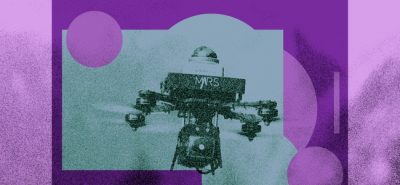 Дрон SUPER: быстрая навигация в неизвестной местности без столкновений
