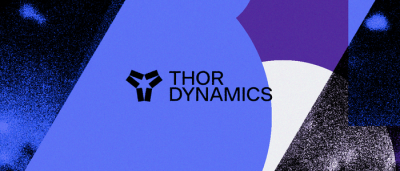 Thor Dynamics интегрирует ИИ-инструменты NVIDIA в свою систему противодронной защиты