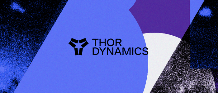 Thor Dynamics интегрирует ИИ-инструменты NVIDIA в свою систему противодронной защиты