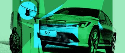 Honda сокращает персонал на 30% благодаря роботам и ИИ на заводе электромобилей в Китае