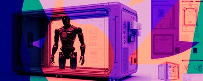 Знакомство с ROS2. Часть 1. Установка на Raspberry Pi