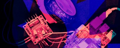 Знакомство с ROS2. Практикум: Управляем двигателем с помощью Raspberry Pi
