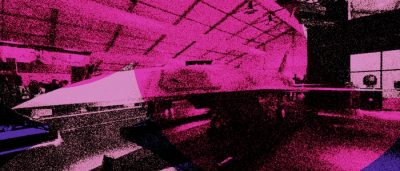 Anduril представила линейку боевых дронов с ИИ: от карманных до сверхзвуковых