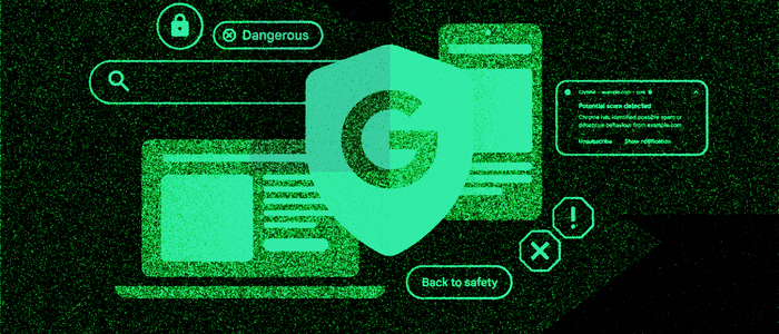Google усиливает борьбу с мошенниками с помощью ИИ: от поиска до Android