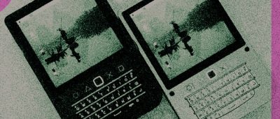 HackBerryPi CM5: карманный Linux-компьютер с клавиатурой от BlackBerry