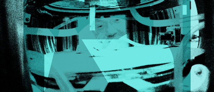 Инженеры создали метаматериал-трансформер, управляемый магнитным полем