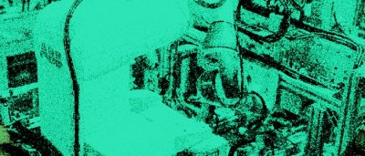 Исследование: 53% производителей внедряют роботов для повышения качества продукции