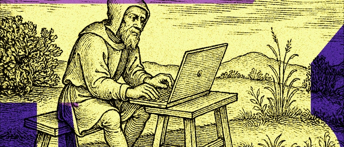 Исследование: ИИ не может достоверно имитировать язык прошлых эпох
