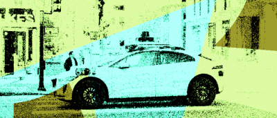 Исследование Waymo: беспилотники оказались на 85% безопаснее человека за рулем