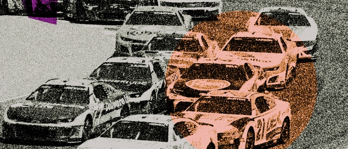 NASCAR доверила ИИ будущее гоночных плей-офф — что это значит