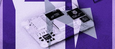 Raspberry Pi снижает цены на популярные модули Compute Module 4