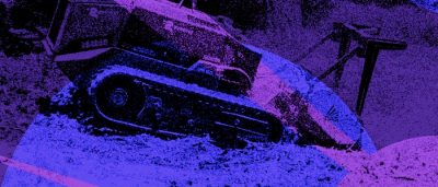 Роботы BurnBot помогут защитить Тахо от лесных пожаров