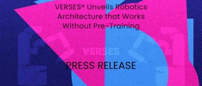 VERSES представила роботов, которые работают без предварительного обучения