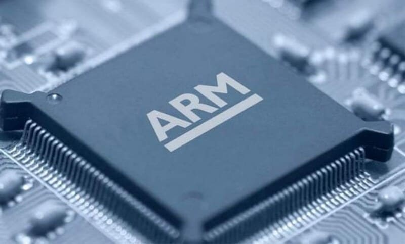 Arm открыла доступ к платформе Armv9 edge AI через программу Flexible Access для 300 участников