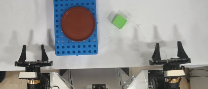 Spatial Forcing учит роботов понимать 3D-пространство без датчиков глубины