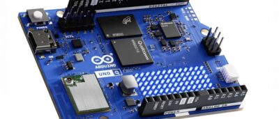 Qualcomm покупает Arduino за $140 млн
