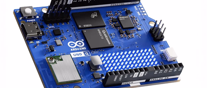 Qualcomm покупает Arduino за $140 млн и бросает вызов Raspberry Pi