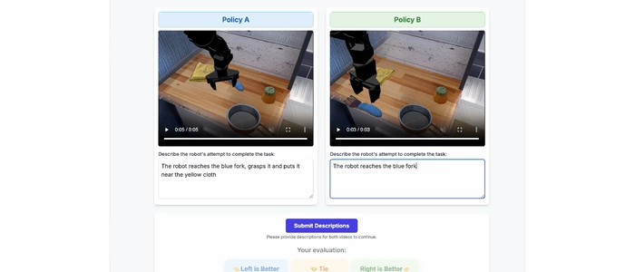RobotArena∞: 7000+ тестов роботов в симуляции с VLM и краудсорсингом