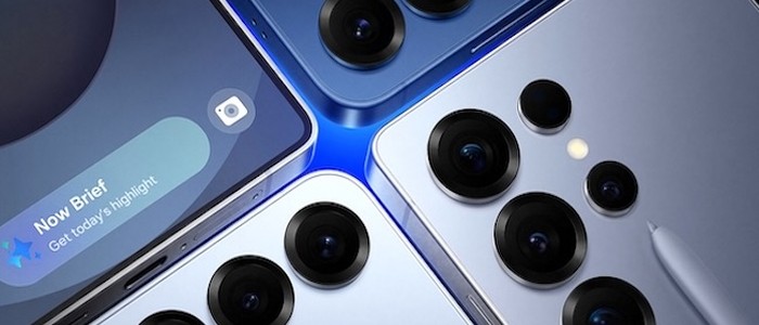 Samsung вернет свои Exynos-процессоры в флагманскую линейку Galaxy S26 спустя 4 года