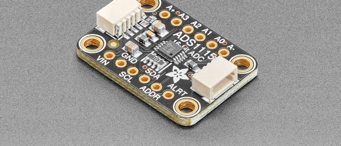 Тест дешевого АЦП за $2.97: обман или находка для разработчиков