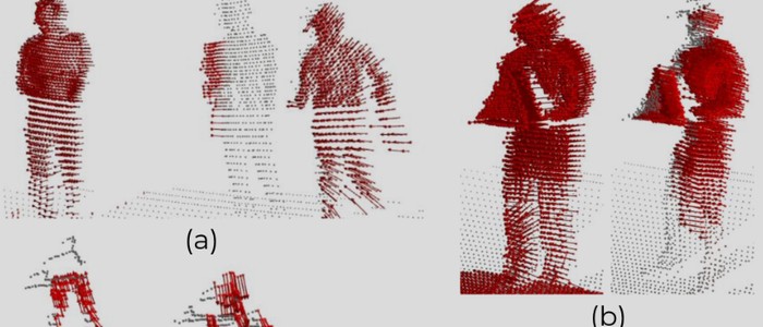 CaRLi-V: как научить робота «видеть» скорость движения каждой точки в пространстве