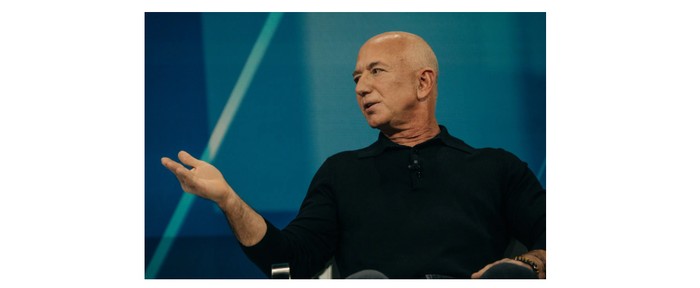 Джефф Безос создал AI-стартап Project Prometheus с финансированием $6.2 млрд