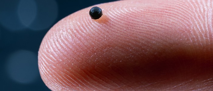 ETH Zurich создала магнитных микророботов для лечения инсультов с эффективностью 95%