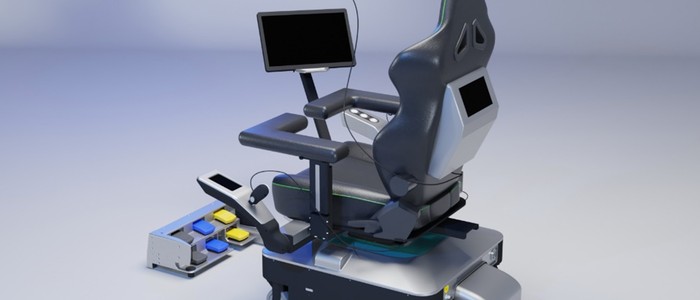 Хирургия из дома: врач провел операцию на сердце за 300 км с помощью компактной консоли