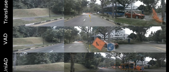 Исследователи Alibaba улучшили навигацию роботов на 38%