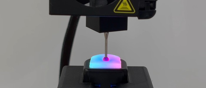 Как превратить 3D-принтер в робота-калибровщика тактильных сенсоров