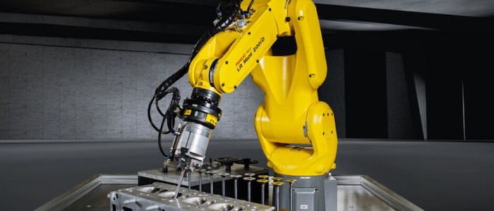 Миниатюризация делает роботов точнее и автономнее