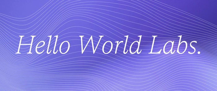 Пространственный интеллект: World Labs создает AI для понимания 3D-мира