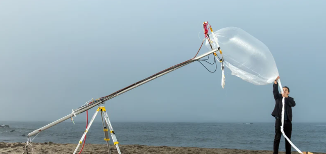 Стартап обучил AI-метеоролога за $100 тысяч и переиграл гигантов DeepMind и Huawei