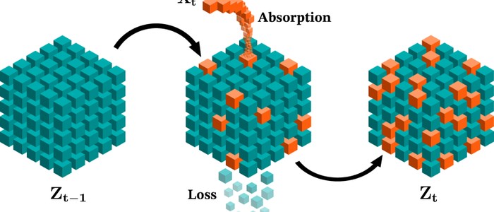 Забывание в обучении ИИ: новая теория объясняет потерю знаний как нарушение самосогласованности предсказаний