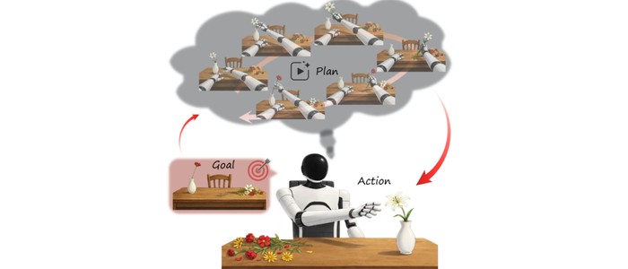 Робот обучился за 10 часов — точность 90% на незнакомых задачах
