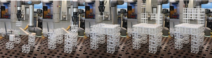 VLM вместо скриптов: робот собирает предметы по тексту с рейтингом 90,6%