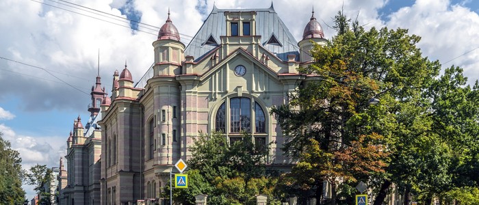 Алгоритм ЛЭТИ выявляет киберугрозы с точностью 99,98%