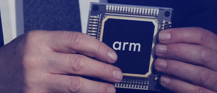 Arm создала подразделение Physical AI для роботов