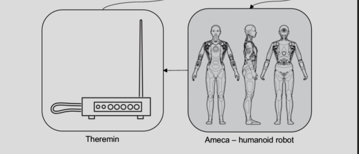 Робот Ameca освоил терменвокс: нейроморфные чипы снизили энергопотребление в 13 раз